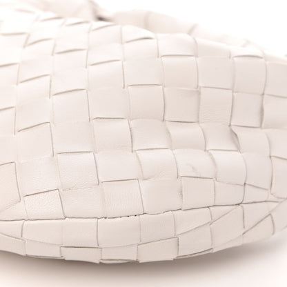 Bottega Veneta Nappa Intrecciato Mini Jodie Chalk 8 of 8