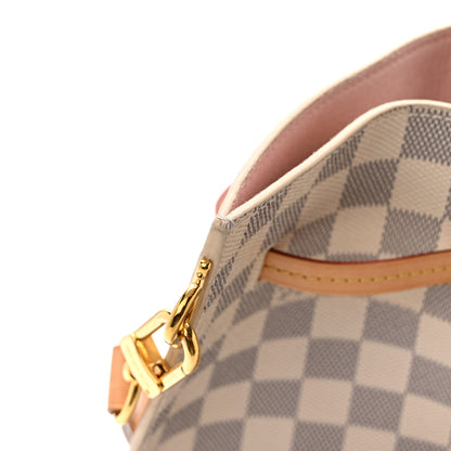Louis Vuitton Damier Azur Girolata 11 of 16