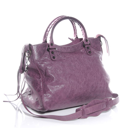 Balenciaga Agneau Velo Murier 3 of 7