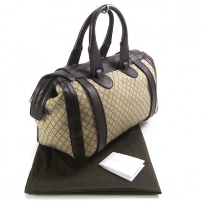Gucci Diamante 1973 Boston Bag 3 of 10