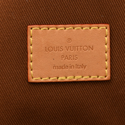 Louis Vuitton Monogram Packing Cube PM 6 of 10