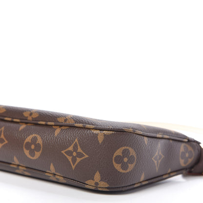 Louis Vuitton Monogram Pochette Accessories NM 7 of 11