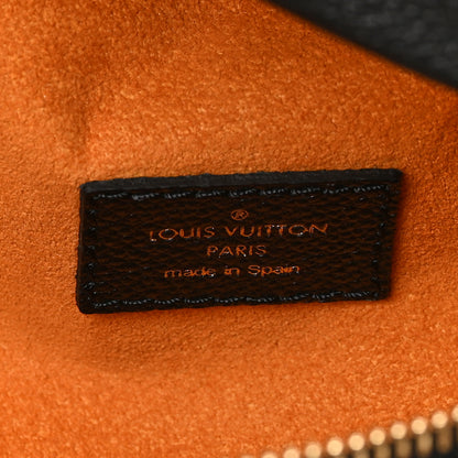 Louis Vuitton Empreinte BumBag Black 5 of 7