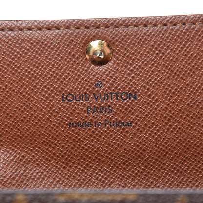 Louis Vuitton Monogram 6 Key Multicles Holder 7 of 9