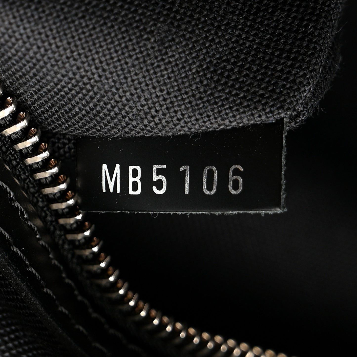 Damier Graphite Neo Kendall