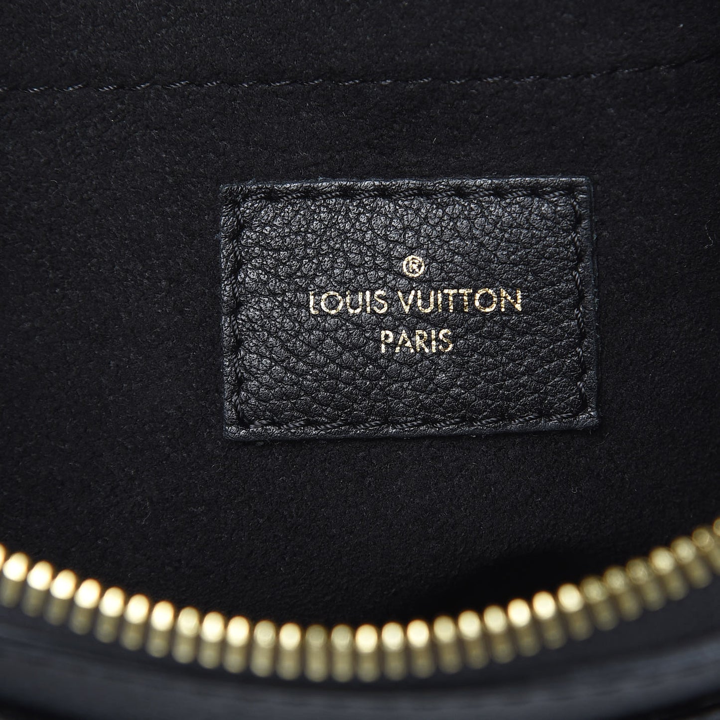 Monogram Pallas Full BB Black
