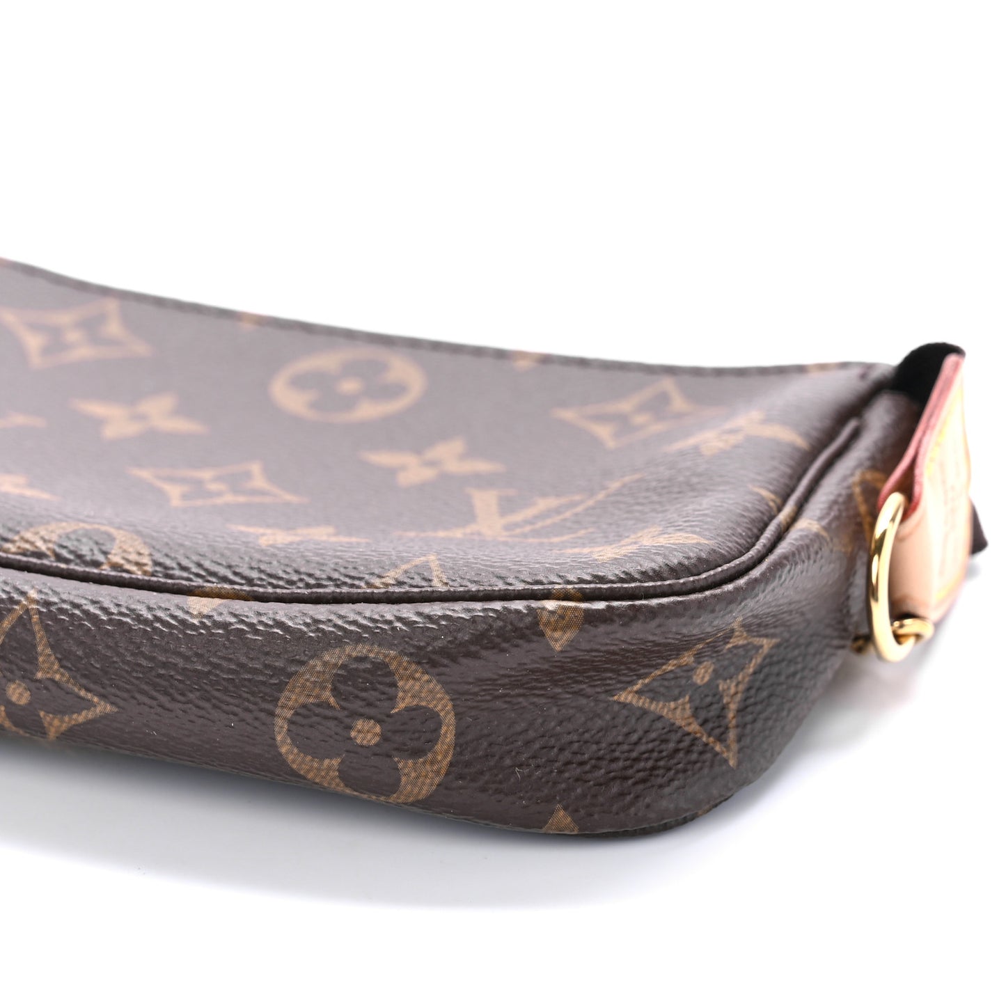 Monogram Mini Pochette Accessories