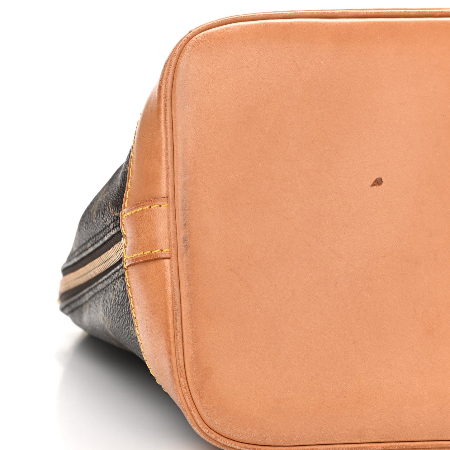 Monogram Alma PM