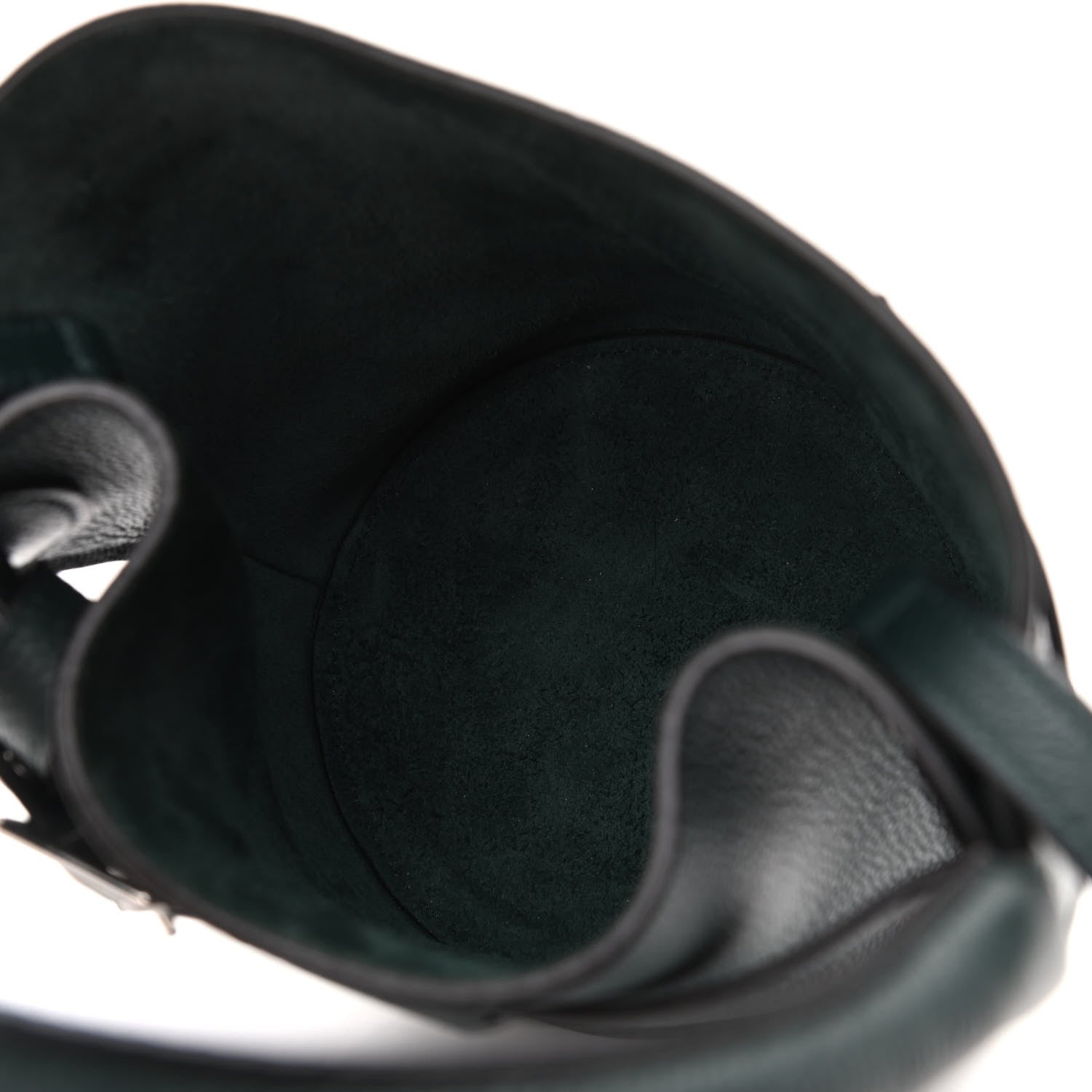 Celine Supple Grained Calfskin Nano Big Bag Bucket Amazone 5 of 9
