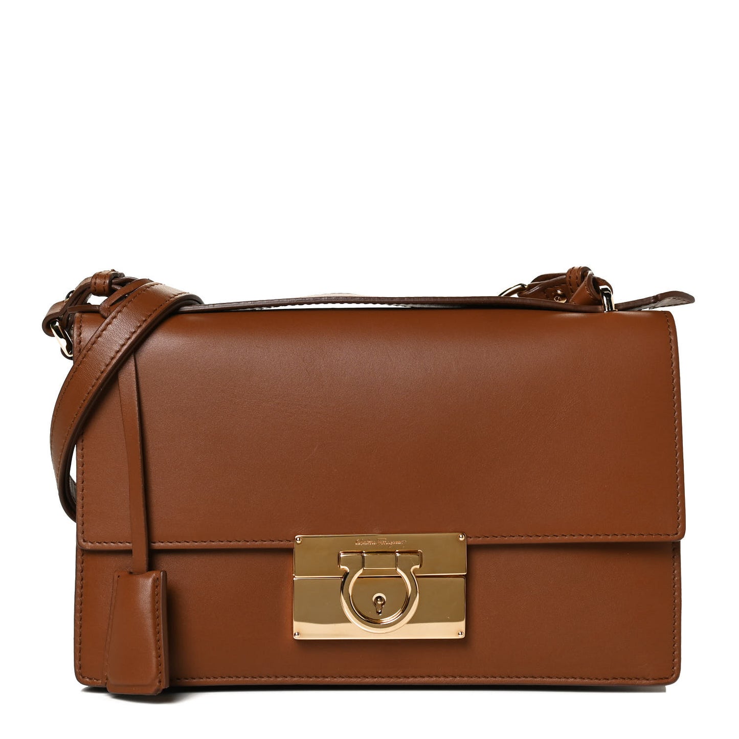 Aileen Bag Brown