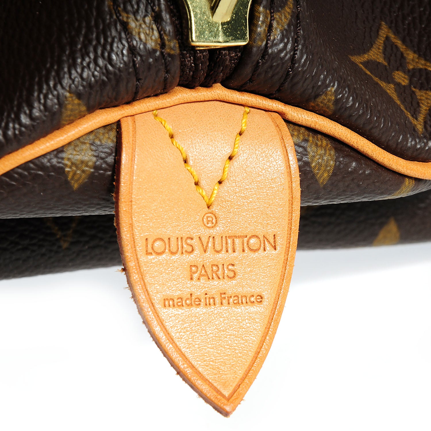 Louis Vuitton Monogram Keepall 50 5 of 7