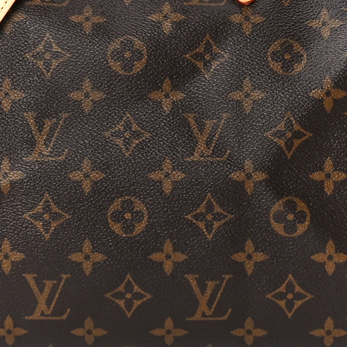 Monogram Speedy Bandouliere 30