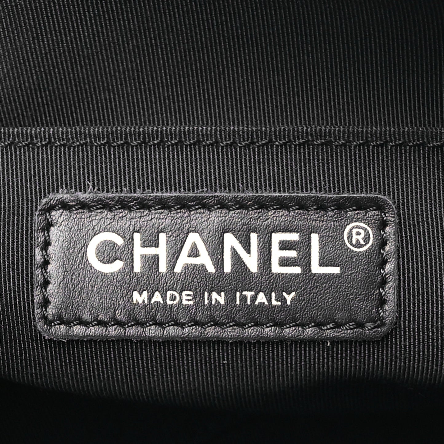 Calfskin Chevron Quilted Double Camera Bag With Flap Black Black