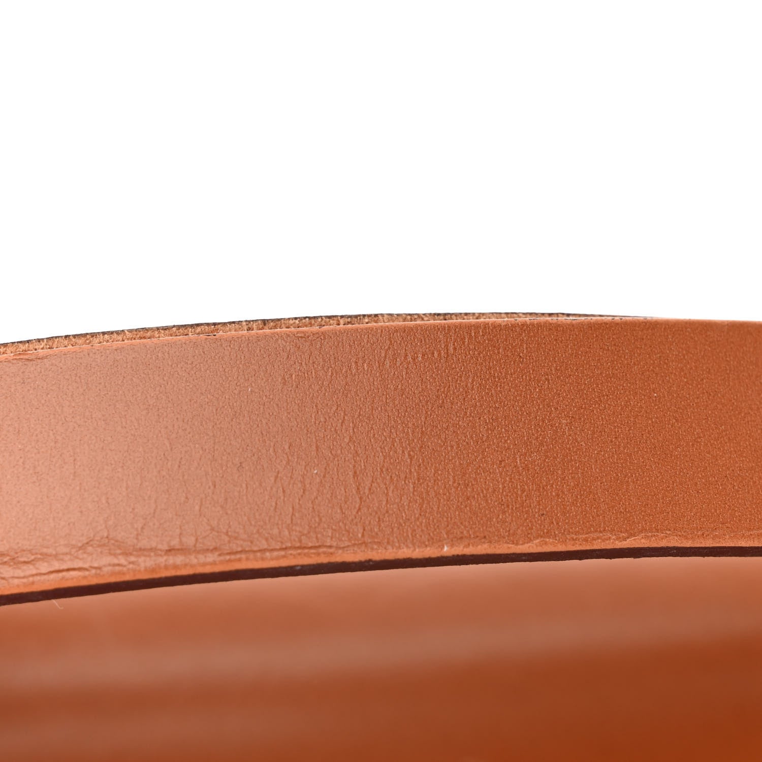 Hermes Toile Officier Vache Hunter Verso Herbag Zip PM 31 Dune Magnolia Fauve 13 of 18