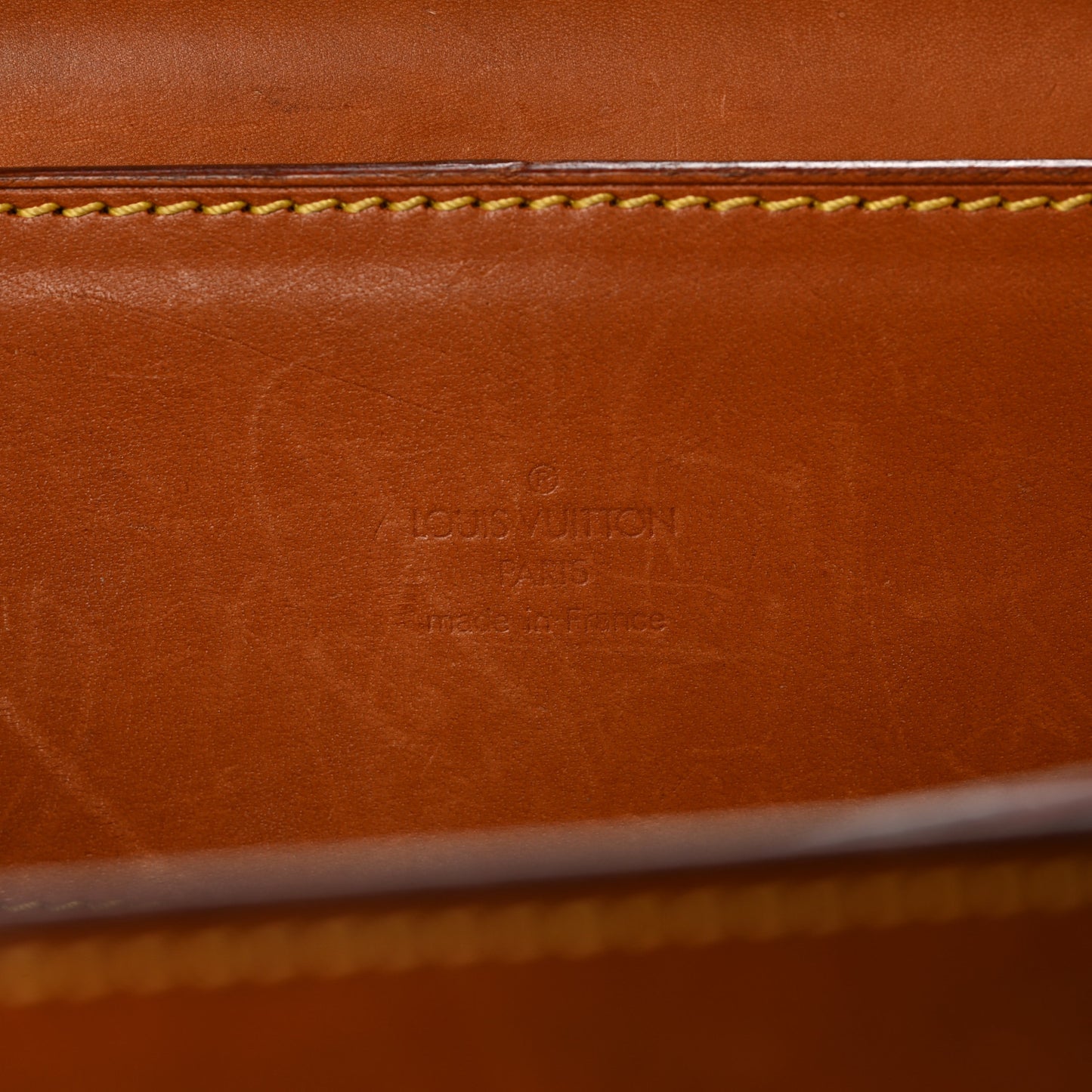 Nomade Atacama Briefcase