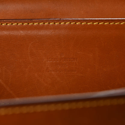 Louis Vuitton Nomade Atacama Briefcase 6 of 23