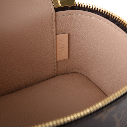 Louis Vuitton Monogram Nano Nice 8 of 9