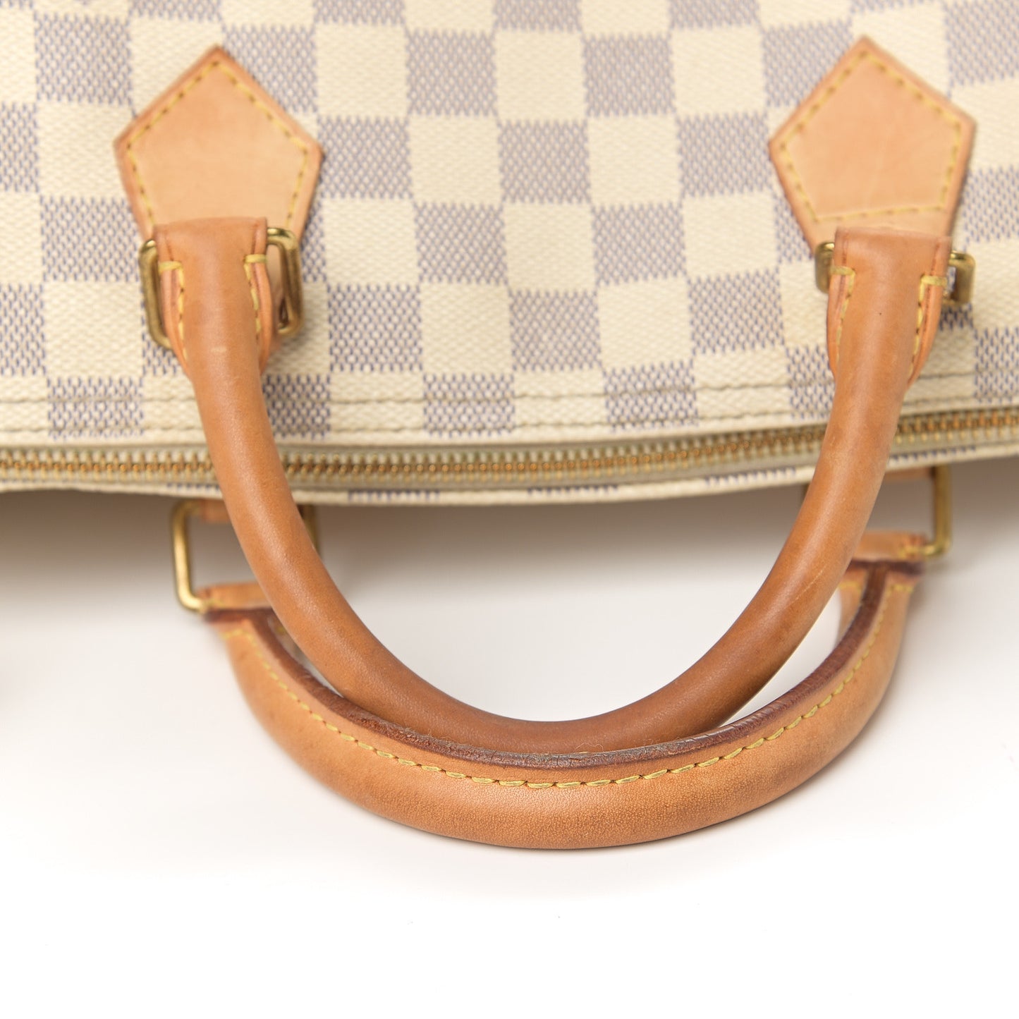 Damier Azur Speedy 30