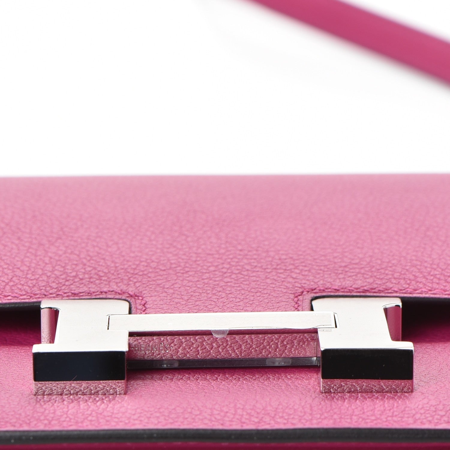 Hermes Evercolor Constance 18 Rose Pourpre 11 of 19