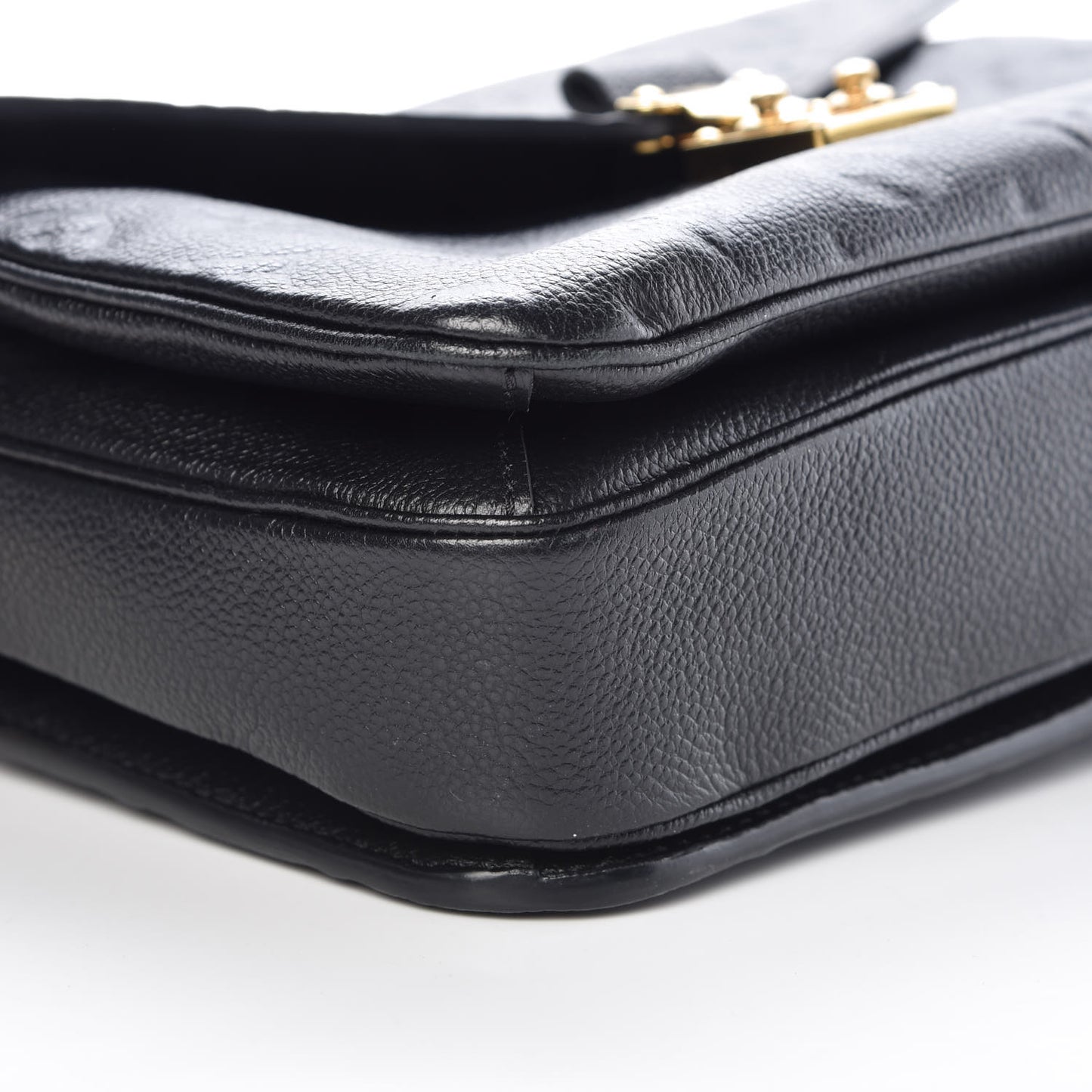 Empreinte Pochette Metis Black