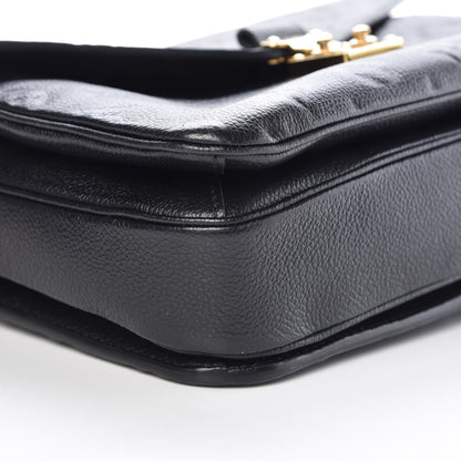 Louis Vuitton Empreinte Pochette Metis Black 5 of 13