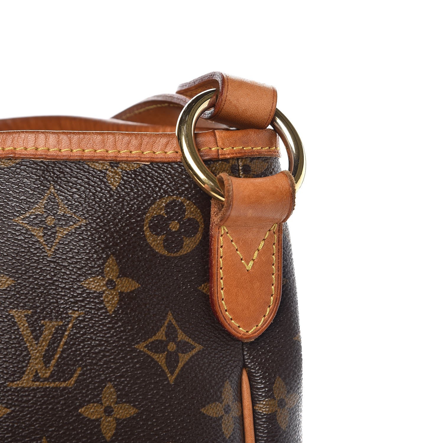 Louis Vuitton Monogram Delightful PM 13 of 14