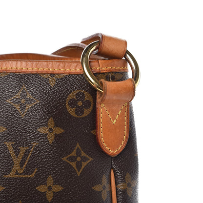 Louis Vuitton Monogram Delightful PM 13 of 14