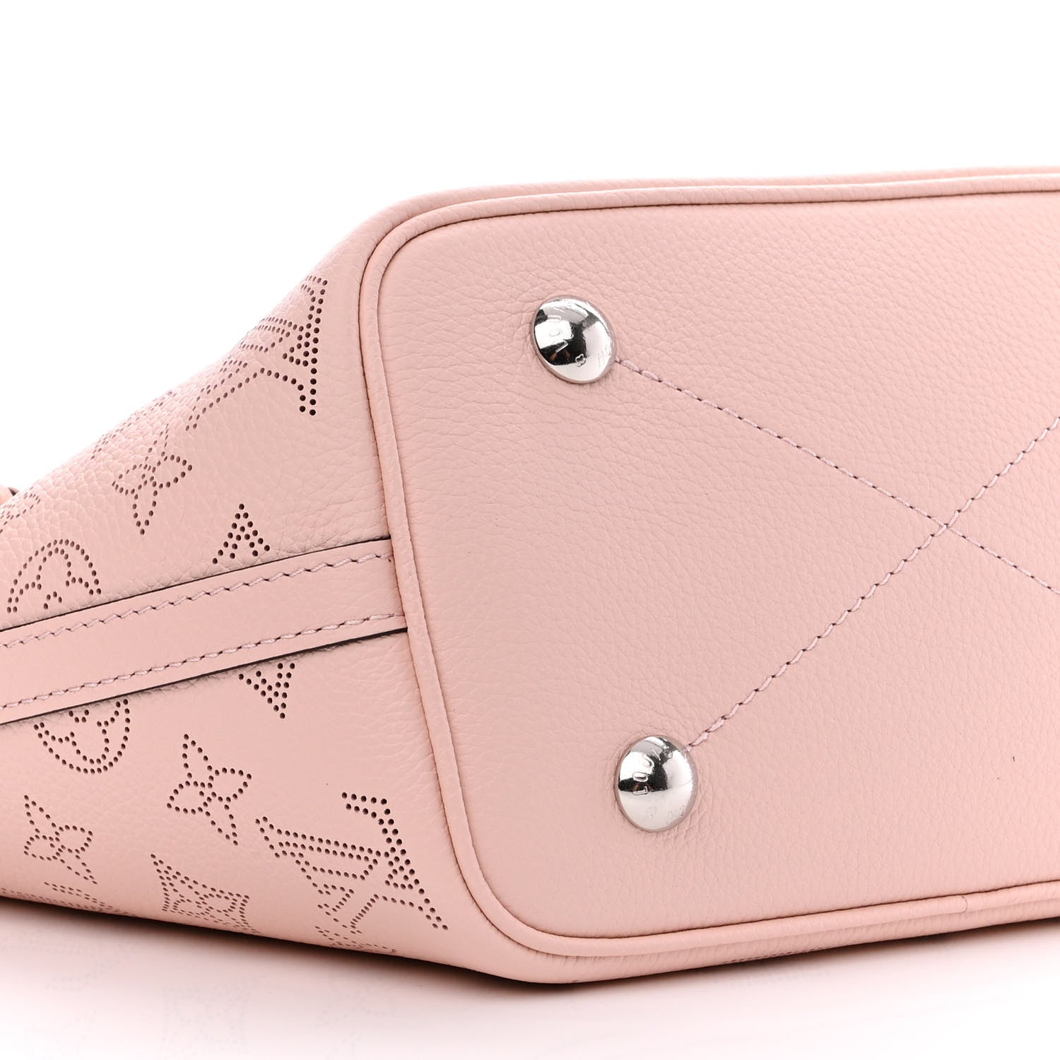 Louis Vuitton Mahina Blossom PM Rose Jasmin 6 of 12