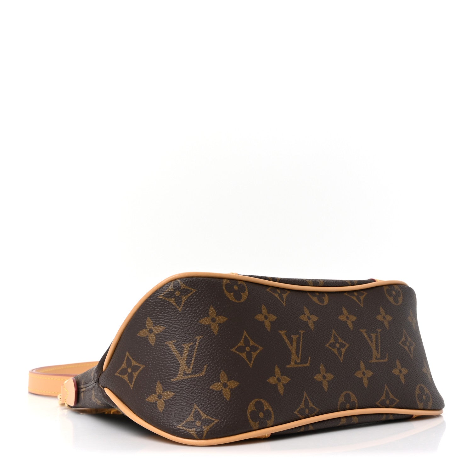 Louis Vuitton Monogram Boulogne NM 4 of 9