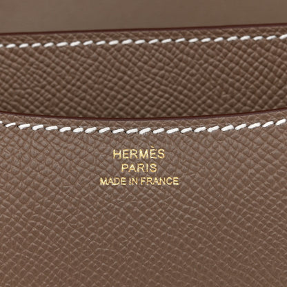 Hermes Epsom Constance 18 Etoupe 6 of 10
