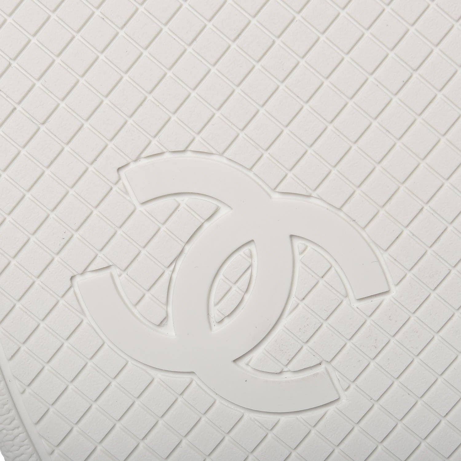 Chanel x Pharrell Williams Mens Canvas Graffiti Sneakers 44 7 of 10