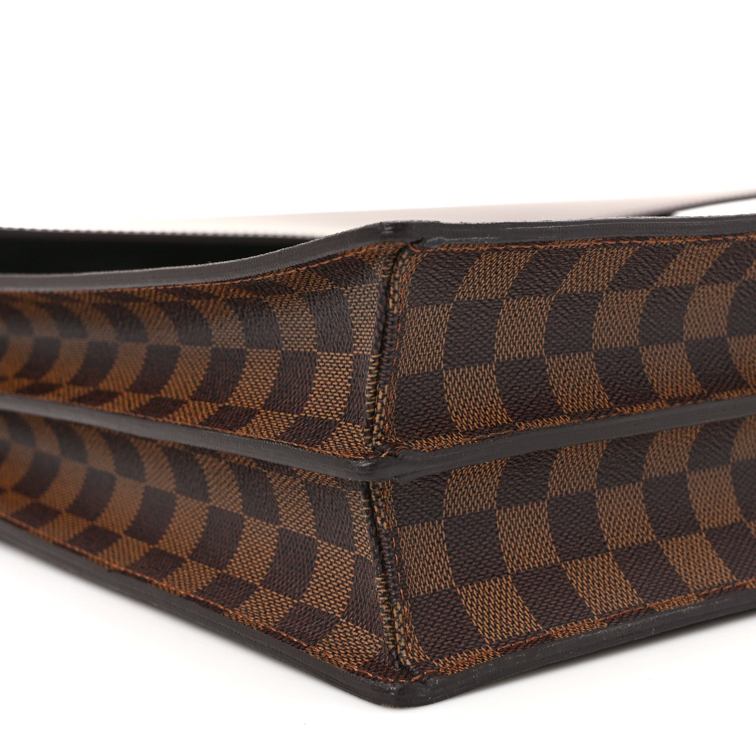 Louis Vuitton Damier Ebene Altona GM 8 of 14