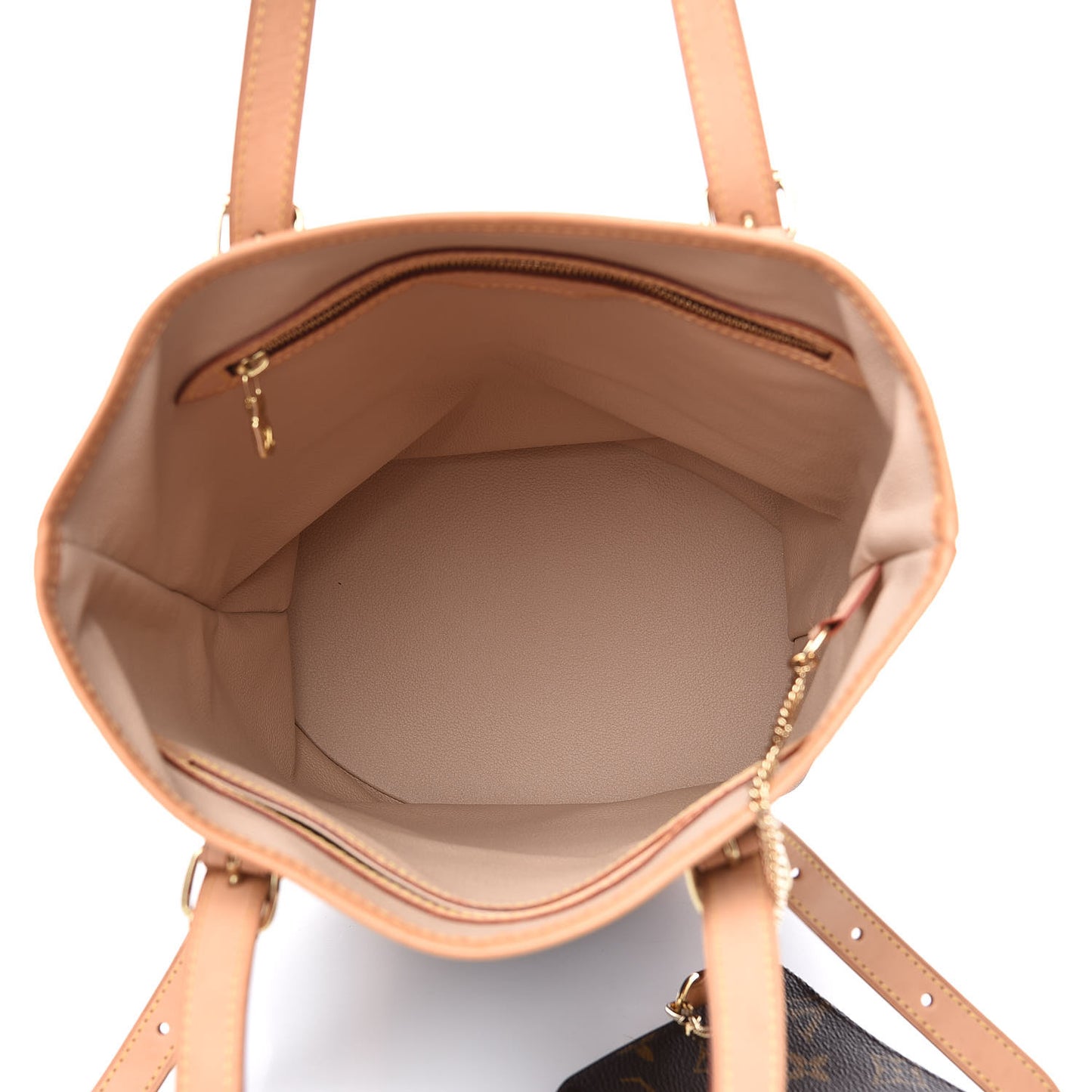 Monogram Bucket 27