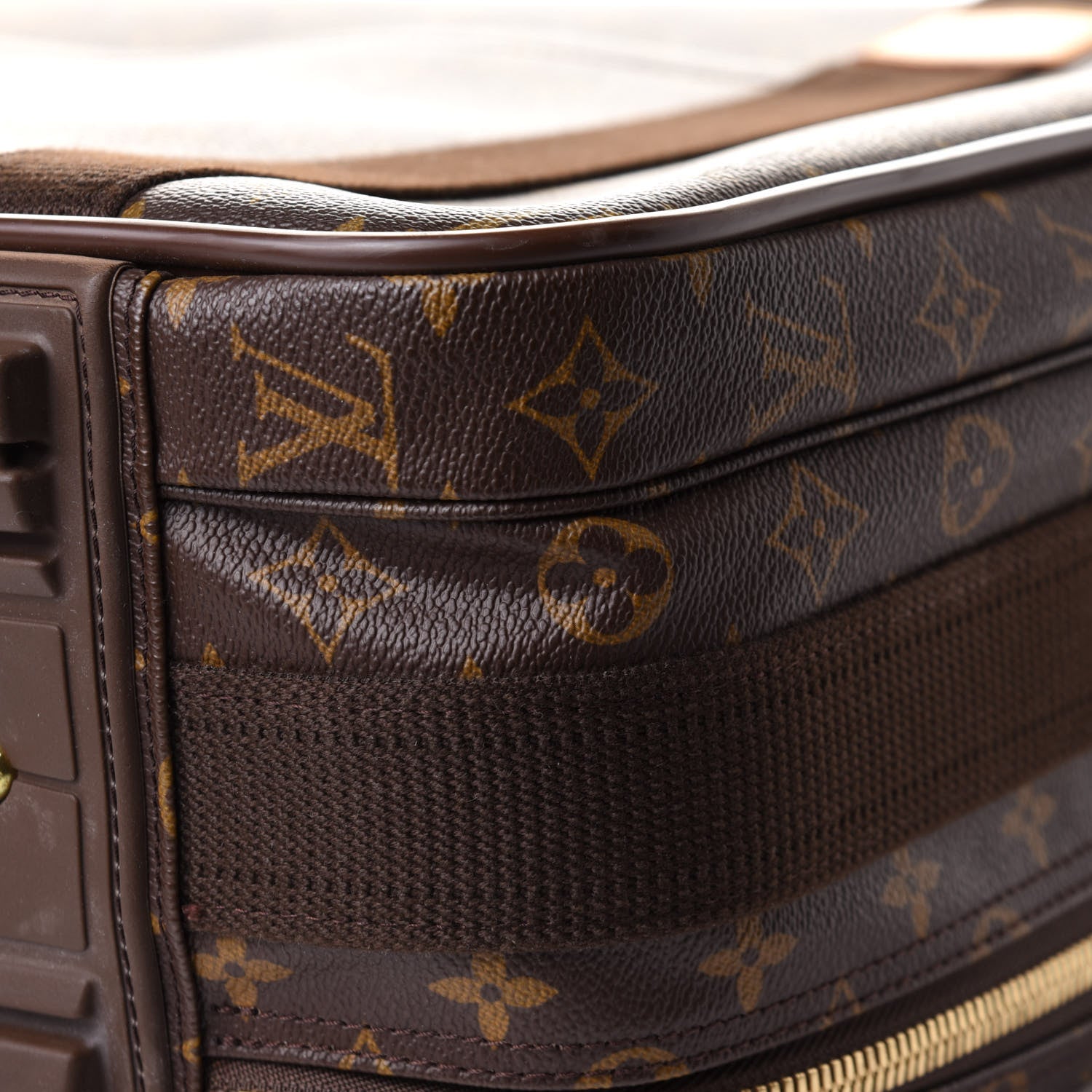 Louis Vuitton Monogram Satellite 53 9 of 14