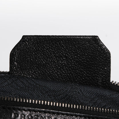 Proenza Schouler Lambskin Large PS1 Satchel Black 11 of 11