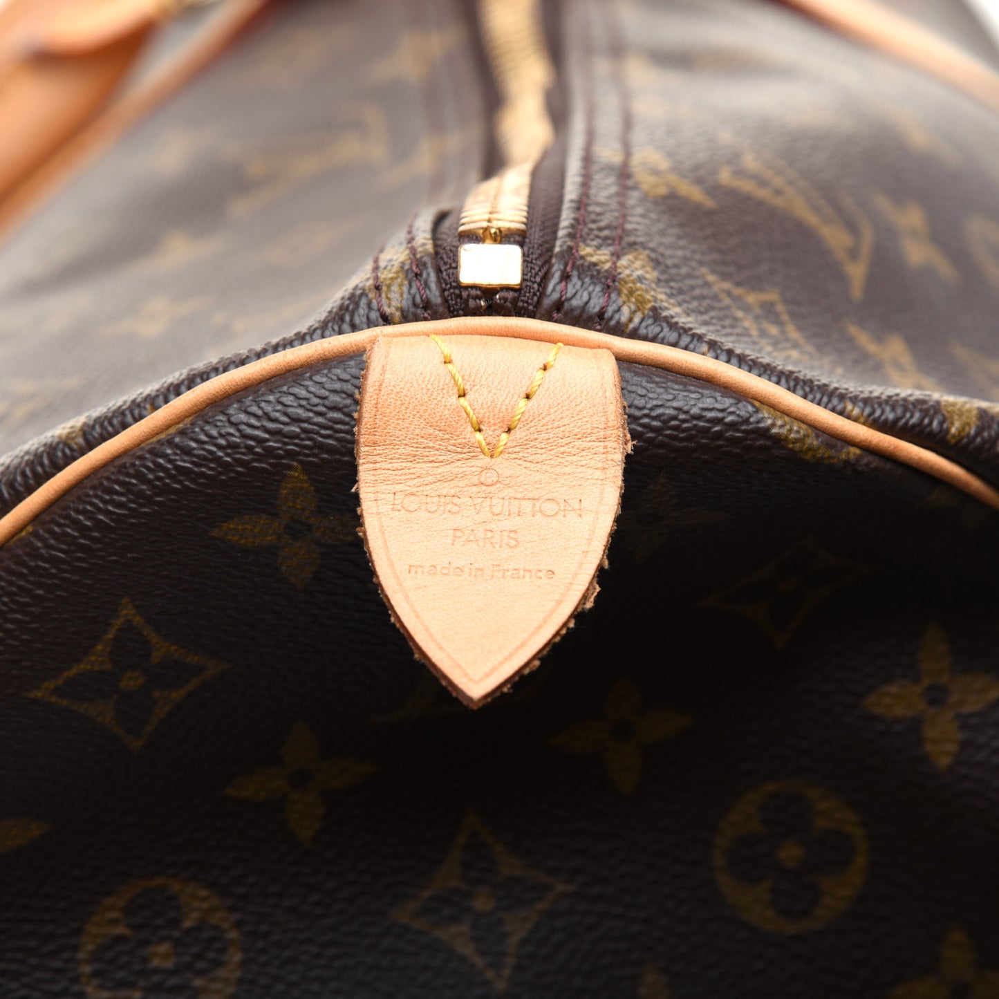 Monogram Keepall 60