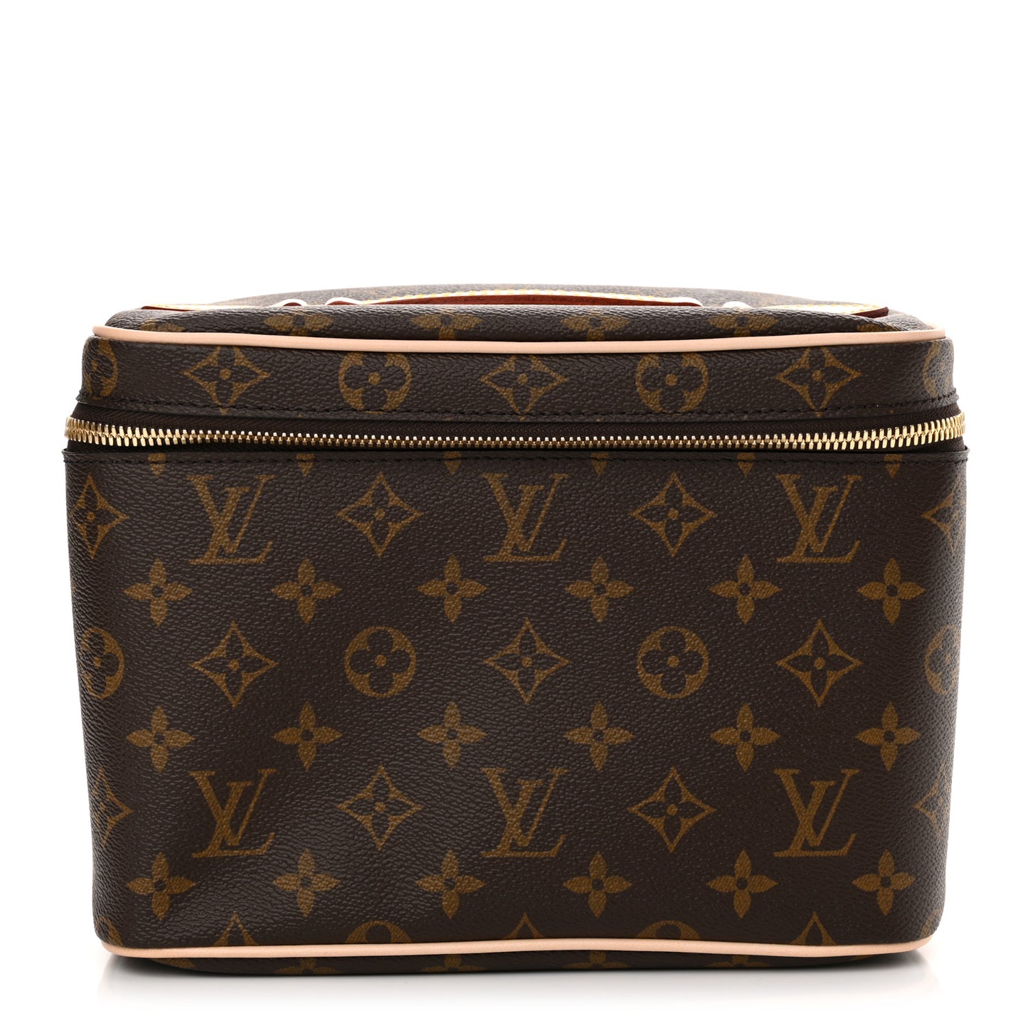 Monogram Nice BB