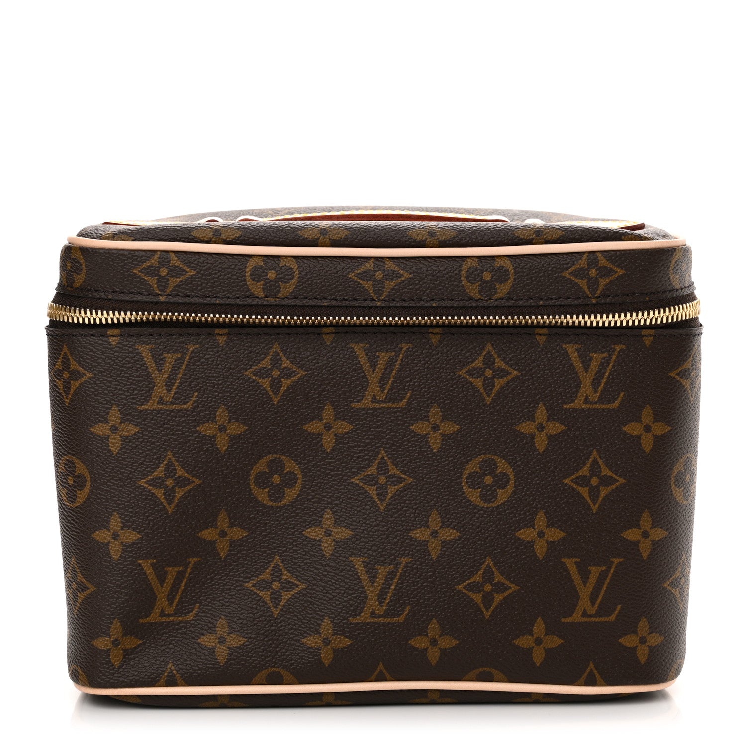 Louis Vuitton Monogram Nice BB 1 of 10