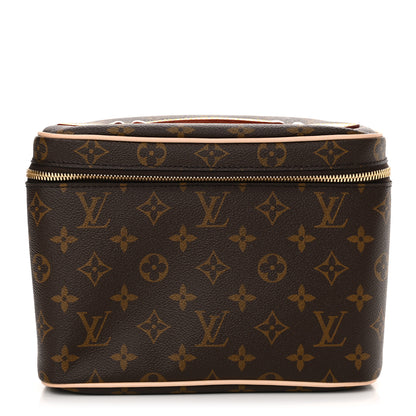 Louis Vuitton Monogram Nice BB 1 of 10