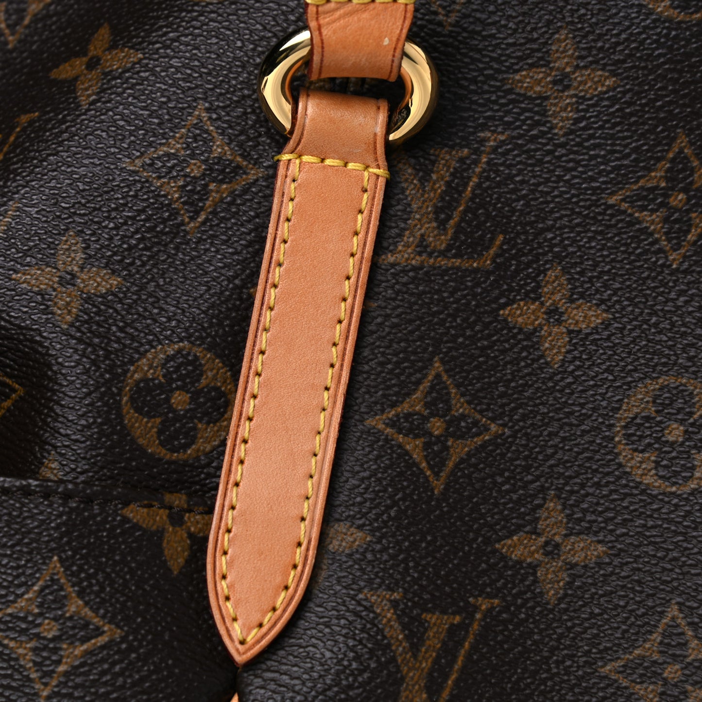Monogram Totally GM