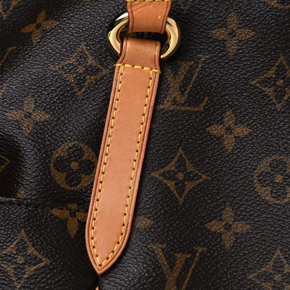 Louis Vuitton Monogram Totally GM 11 of 12