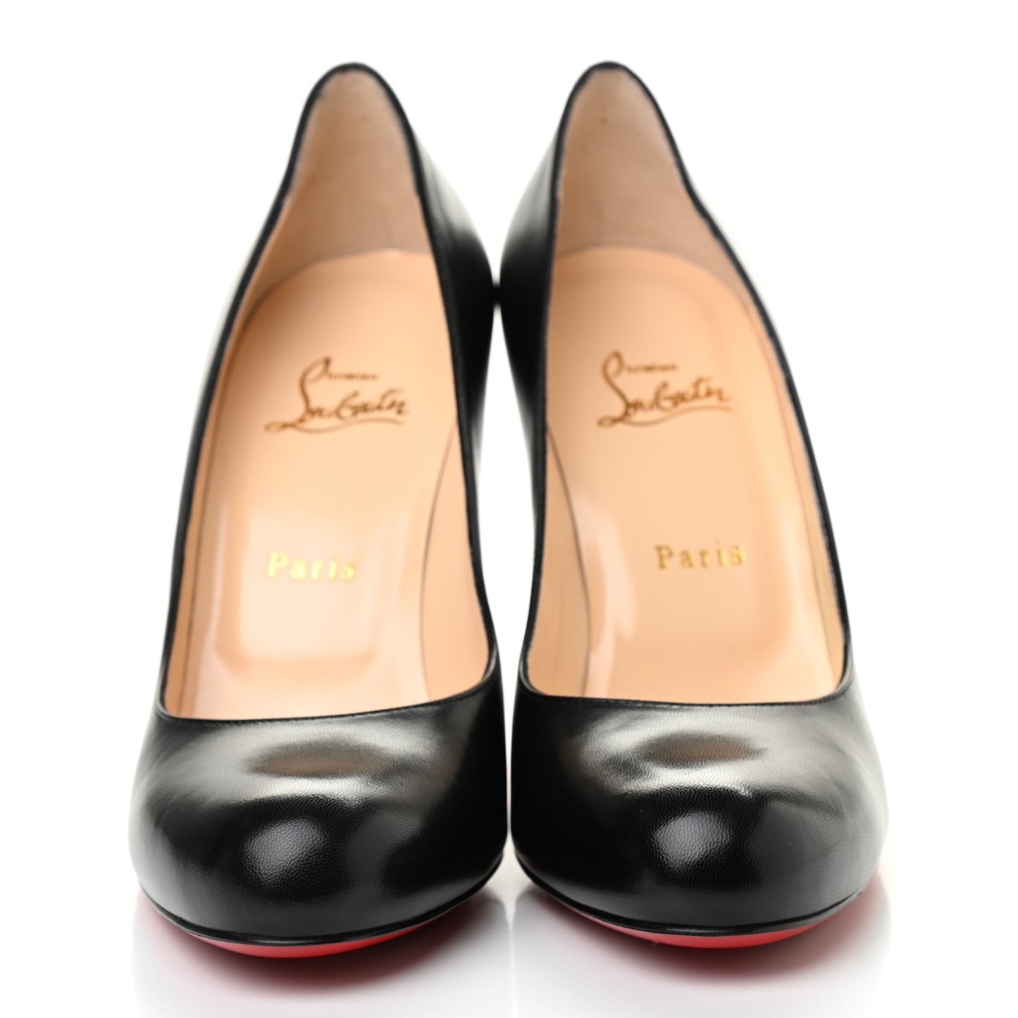 Kid Simple 100 Pumps 39.5 Black