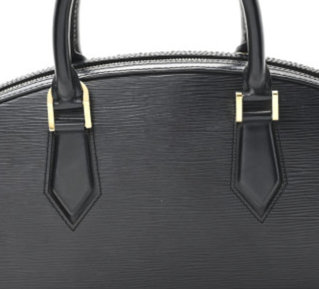 Louis Vuitton Epi Jasmin Black 8 of 11