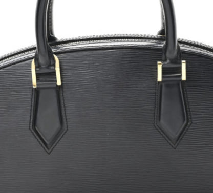 Louis Vuitton Epi Jasmin Black 8 of 11