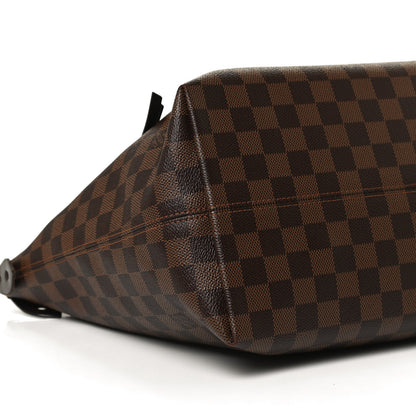 Louis Vuitton Damier Ebene Iena MM 10 of 11