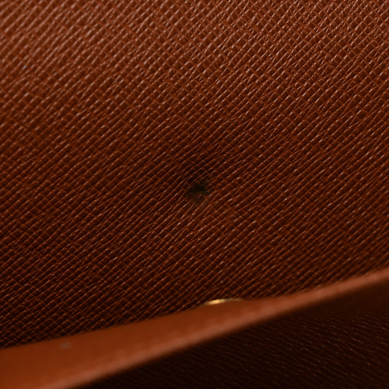 Louis Vuitton Monogram Sarah Wallet 8 of 9