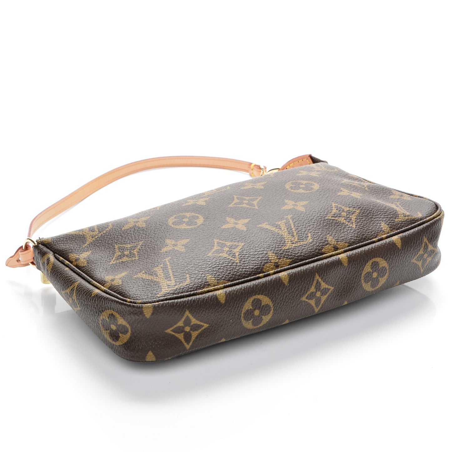 Monogram Pochette Accessories