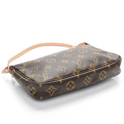 Louis Vuitton Monogram Pochette Accessories 4 of 7