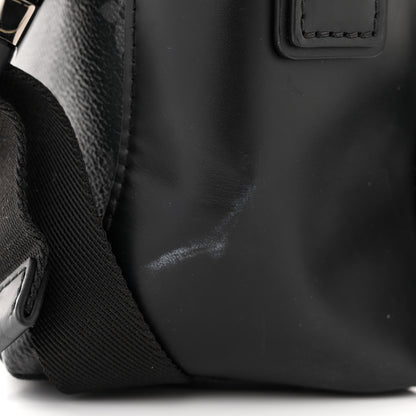 Louis Vuitton Monogram Eclipse Voyager Messenger PM 11 of 12