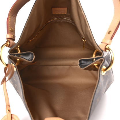 Louis Vuitton Monogram Graceful PM 5 of 9